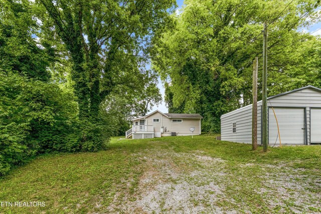 5802 N Broadway St, Knoxville, TN 37918 - photo 26