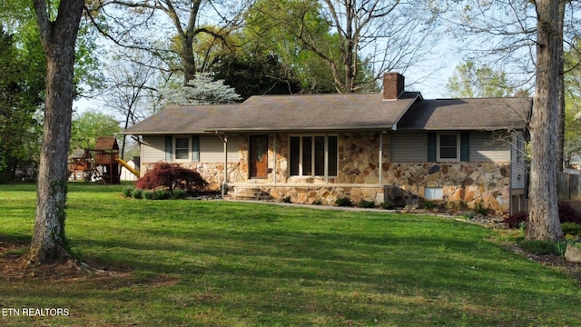 111 Tango Dr, Madisonville, TN 37354 - photo 1