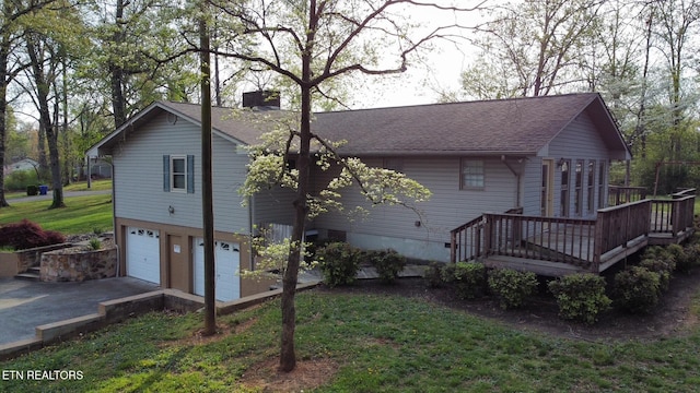 111 Tango Dr, Madisonville, TN 37354 - photo 7