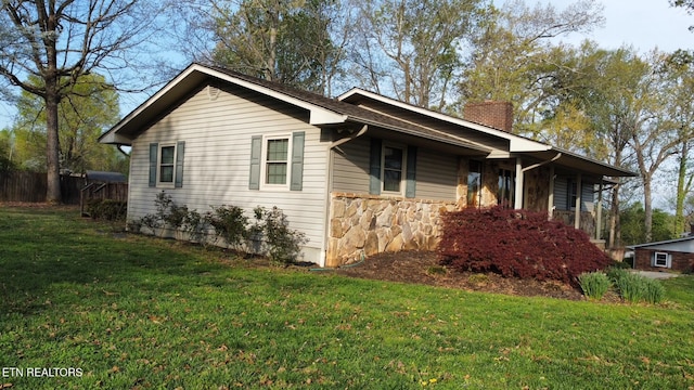 111 Tango Dr, Madisonville, TN 37354 - photo 8