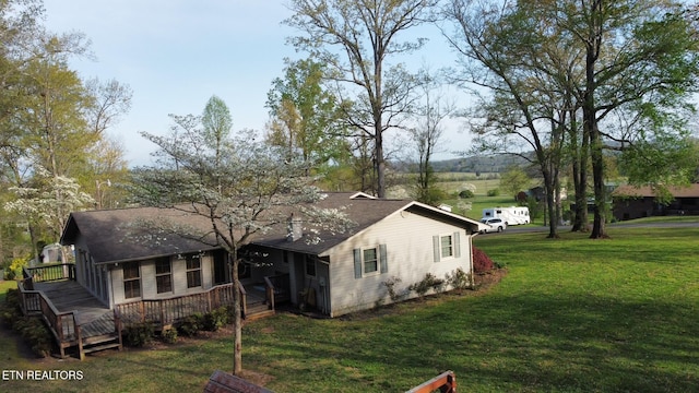 111 Tango Dr, Madisonville, TN 37354 - photo 9