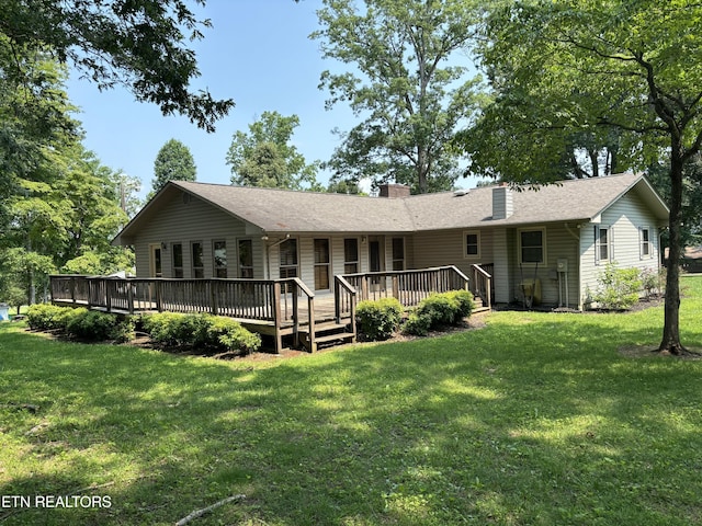 111 Tango Dr, Madisonville, TN 37354 - photo 11