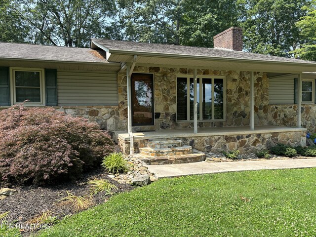 111 Tango Dr, Madisonville, TN 37354 - photo 12