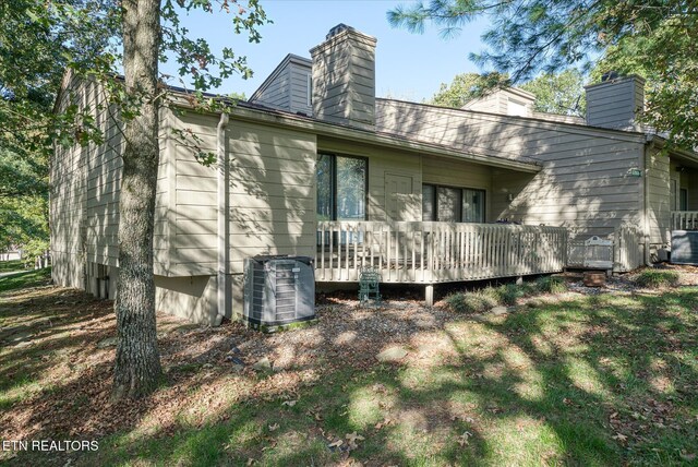 504 Druid Lndg, Crossville, TN 38558 - photo 32