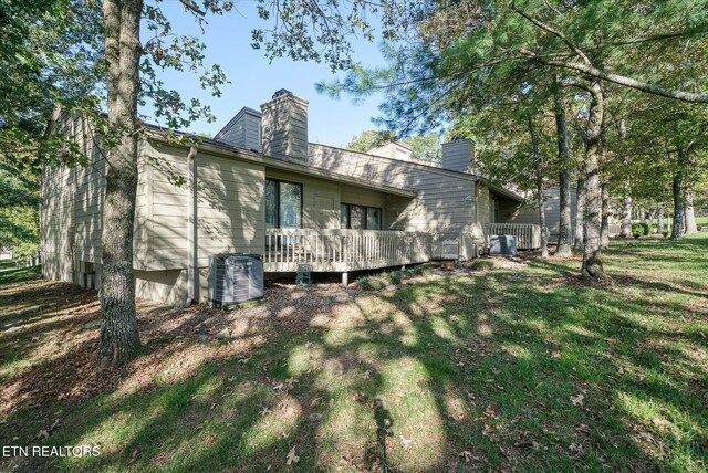 504 Druid Lndg, Crossville, TN 38558 - photo 33