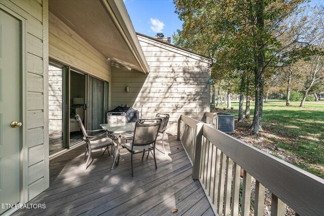 504 Druid Lndg, Crossville, TN 38558 - photo 38