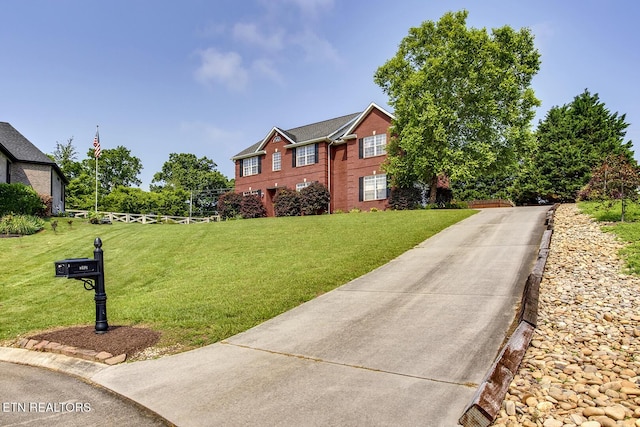 1739 Inverness Dr, Maryville, TN 37801 - photo 3