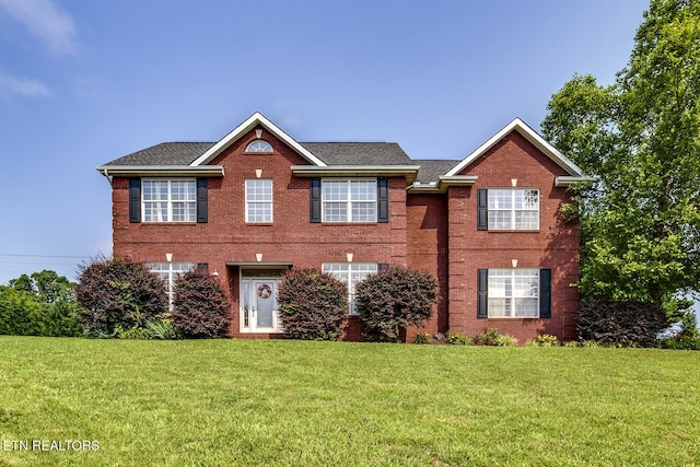 1739 Inverness Dr, Maryville, TN 37801 - photo 4