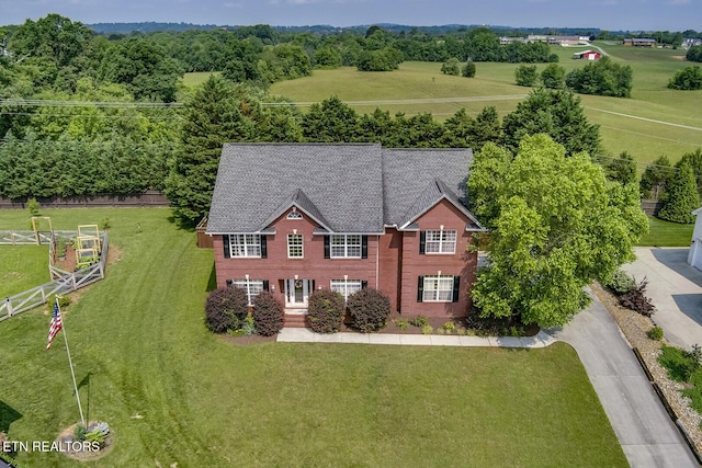 1739 Inverness Dr, Maryville, TN 37801 - photo 5