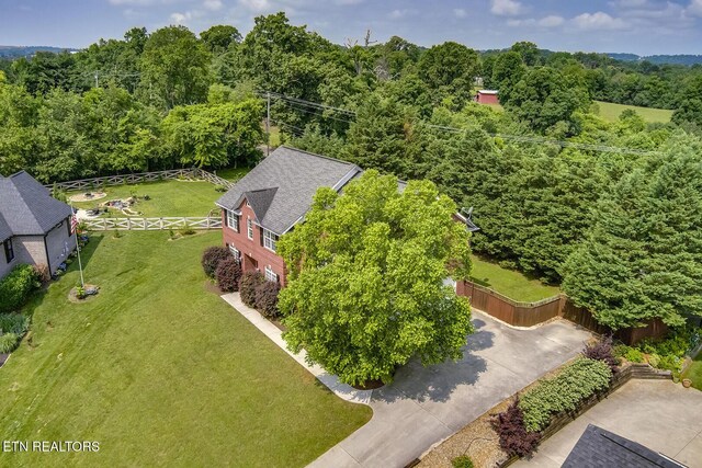 1739 Inverness Dr, Maryville, TN 37801 - photo 8