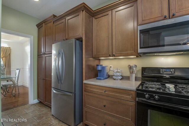 1739 Inverness Dr, Maryville, TN 37801 - photo 22