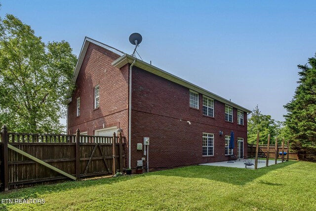 1739 Inverness Dr, Maryville, TN 37801 - photo 57
