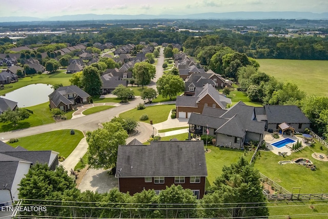 1739 Inverness Dr, Maryville, TN 37801 - photo 2