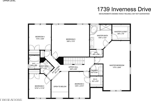 1739 Inverness Dr, Maryville, TN 37801 - photo 59