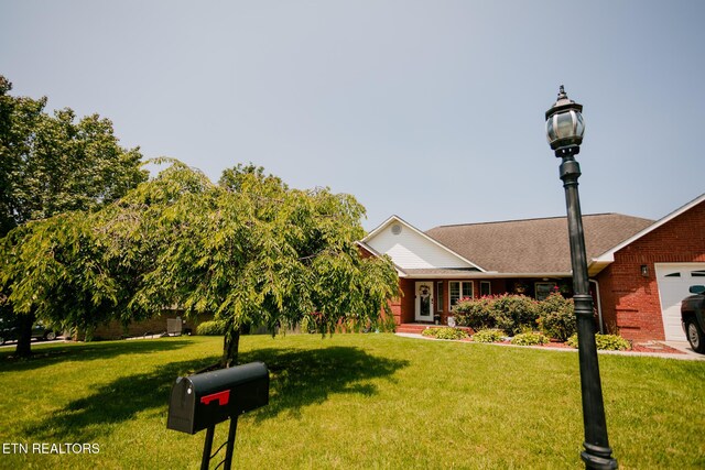 201 Henley St, Tazewell, TN 37879 - photo 24