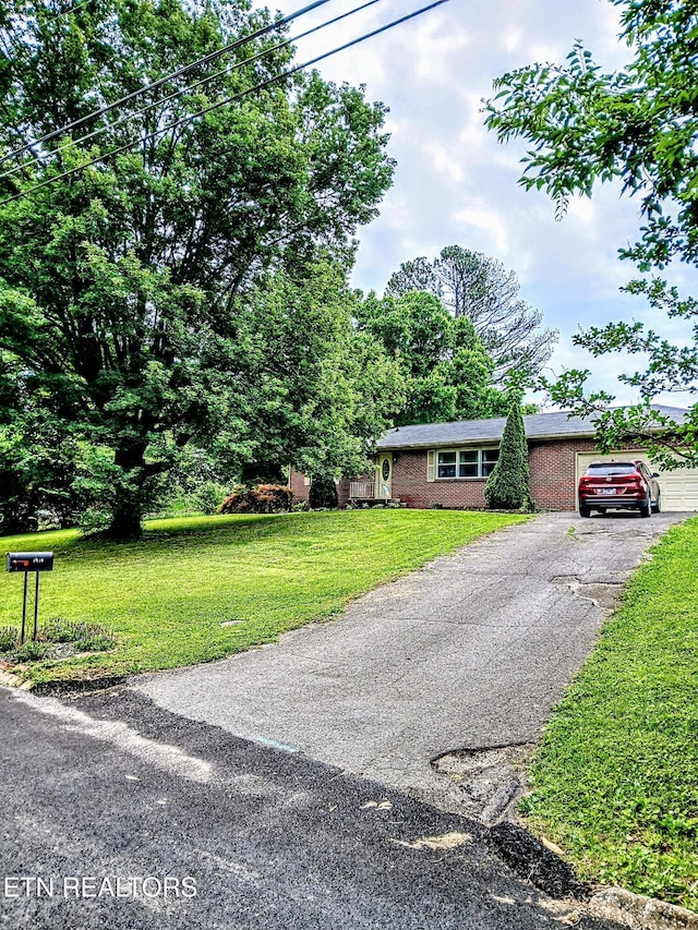 1416 Harmony Rd, Knoxville, TN 37912 - photo 1