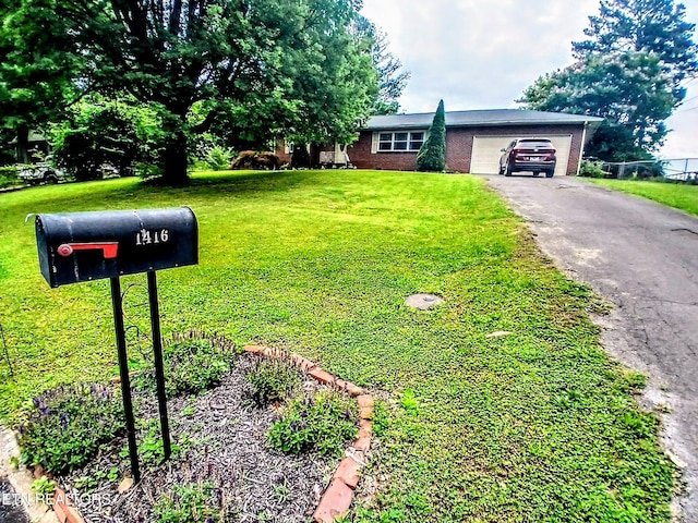 1416 Harmony Rd, Knoxville, TN 37912 - photo 2
