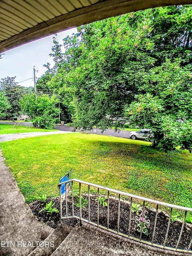 1416 Harmony Rd, Knoxville, TN 37912 - photo 8