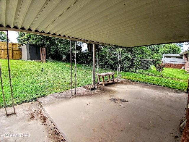 1416 Harmony Rd, Knoxville, TN 37912 - photo 14