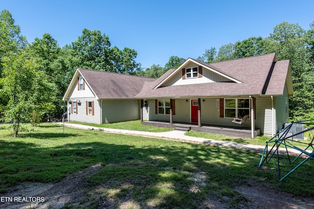 204 Forest Ridge Dr, Harriman, TN 37748 - photo 2