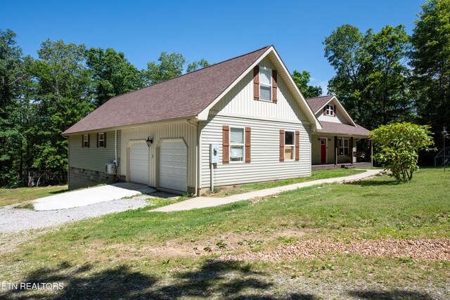 204 Forest Ridge Dr, Harriman, TN 37748 - photo 3