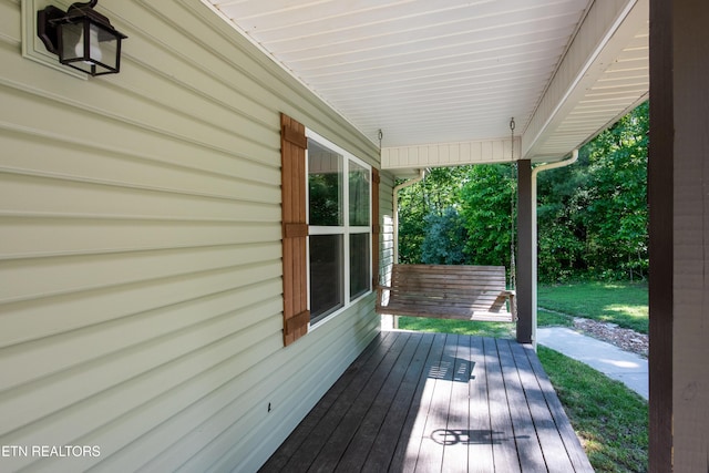 204 Forest Ridge Dr, Harriman, TN 37748 - photo 4