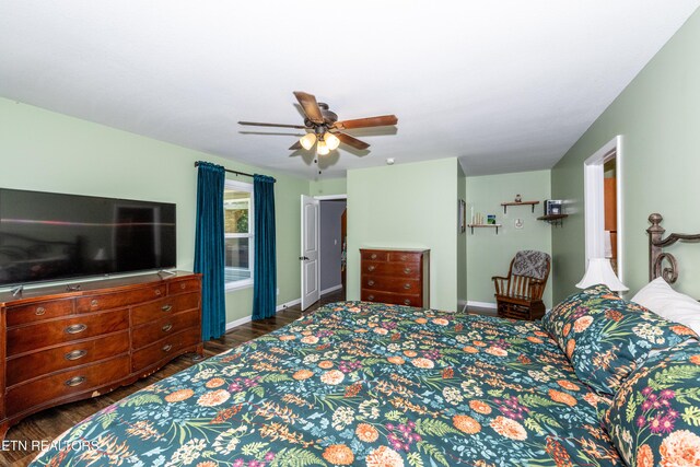 204 Forest Ridge Dr, Harriman, TN 37748 - photo 13