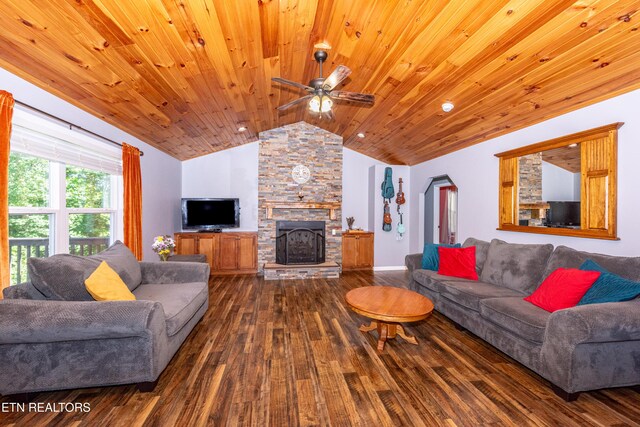 204 Forest Ridge Dr, Harriman, TN 37748 - photo 11