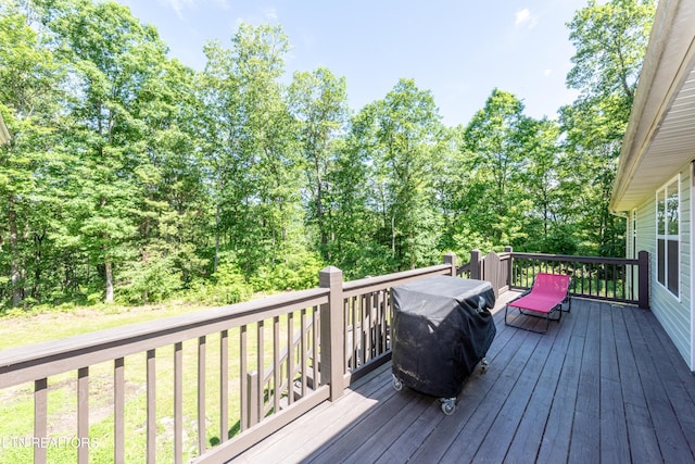 204 Forest Ridge Dr, Harriman, TN 37748 - photo 23