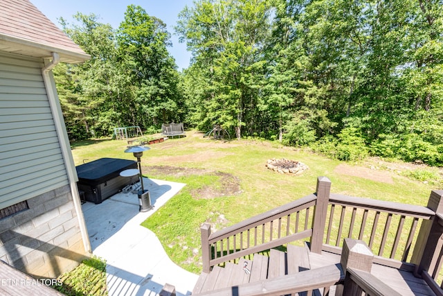 204 Forest Ridge Dr, Harriman, TN 37748 - photo 25