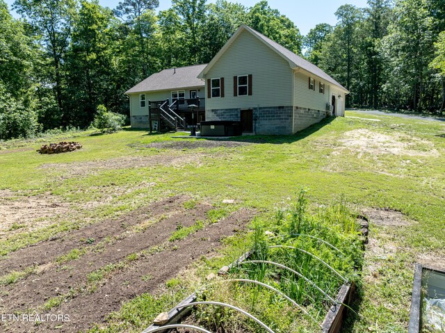 204 Forest Ridge Dr, Harriman, TN 37748 - photo 28