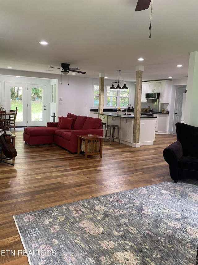 421 Oakcrest Rd, Knoxville, TN 37912 - photo 6
