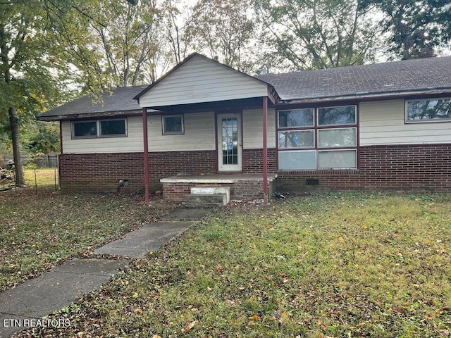 712 N Tellico St, Madisonville, TN 37354 - photo 1