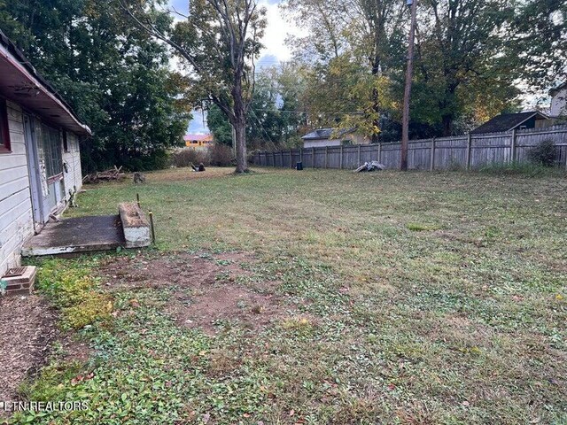 712 N Tellico St, Madisonville, TN 37354 - photo 5