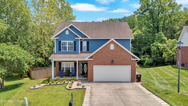 4512 Everwood Oak Ln, Knoxville, TN 37918 - photo 1