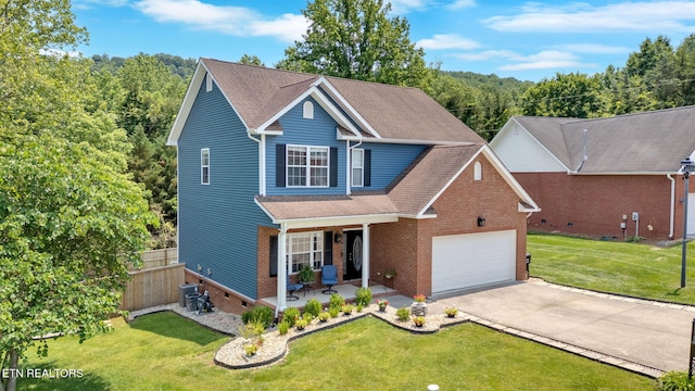 4512 Everwood Oak Ln, Knoxville, TN 37918 - photo 2