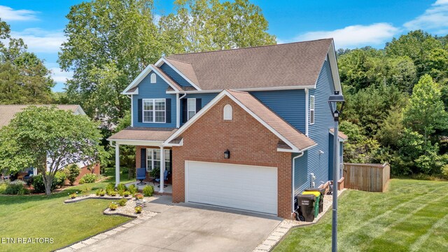 4512 Everwood Oak Ln, Knoxville, TN 37918 - photo 3