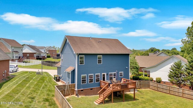 4512 Everwood Oak Ln, Knoxville, TN 37918 - photo 32