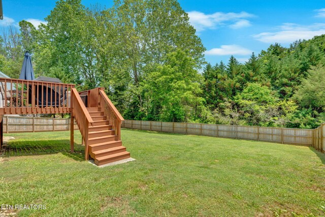 4512 Everwood Oak Ln, Knoxville, TN 37918 - photo 34