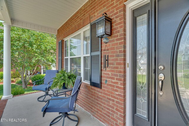 4512 Everwood Oak Ln, Knoxville, TN 37918 - photo 4