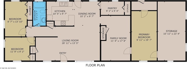 20 Harper Ln, Crossville, TN 38555 - photo 3
