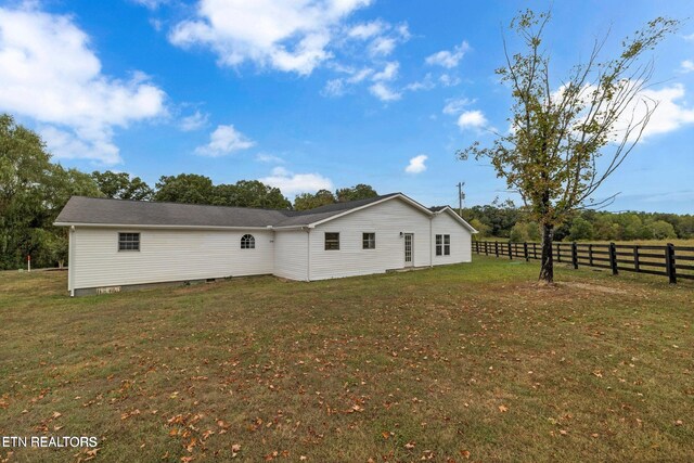 176 Gudger Rd, Madisonville, TN 37354 - photo 6