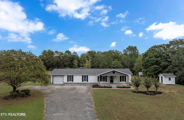 176 Gudger Rd, Madisonville, TN 37354 - photo 30