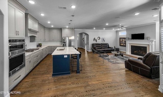 225 Cedar Branch Trl, Lenoir City, TN 37772 - photo 20