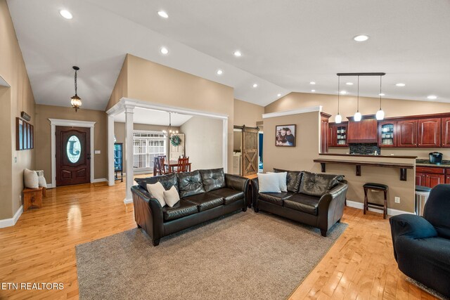 520 E Deer Creek Dr, Crossville, TN 38571 - photo 12