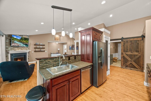 520 E Deer Creek Dr, Crossville, TN 38571 - photo 9