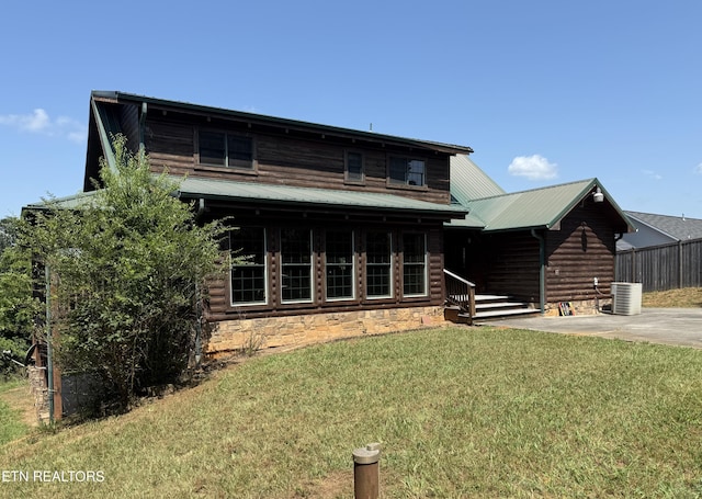 135 Marble Bluff Dr, Kingston, TN 37763 - photo 1