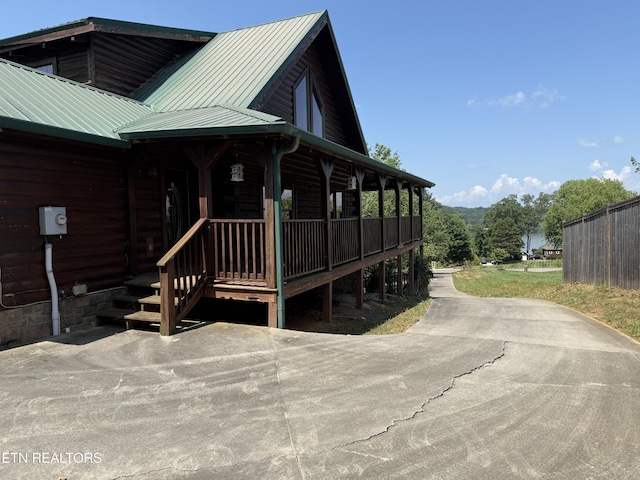 135 Marble Bluff Dr, Kingston, TN 37763 - photo 20