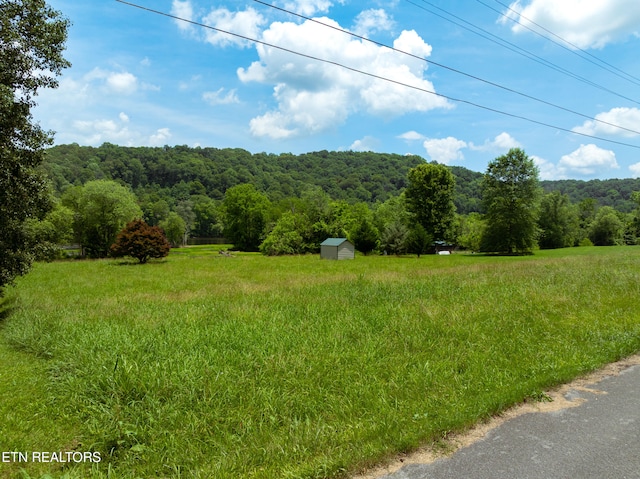 LOT12 Holston Shores Dr, Rutledge, TN 37861