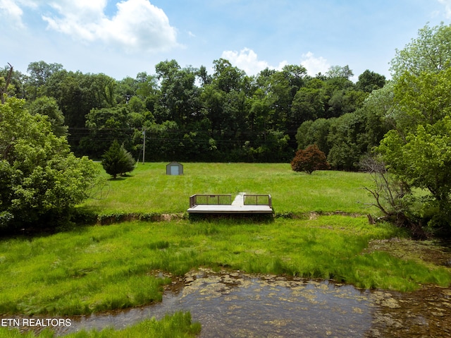 LOT12 Holston Shores Dr, Rutledge, TN 37861